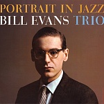 Bill Evans Trio / Portrait in Jazz [SHM-SACD]